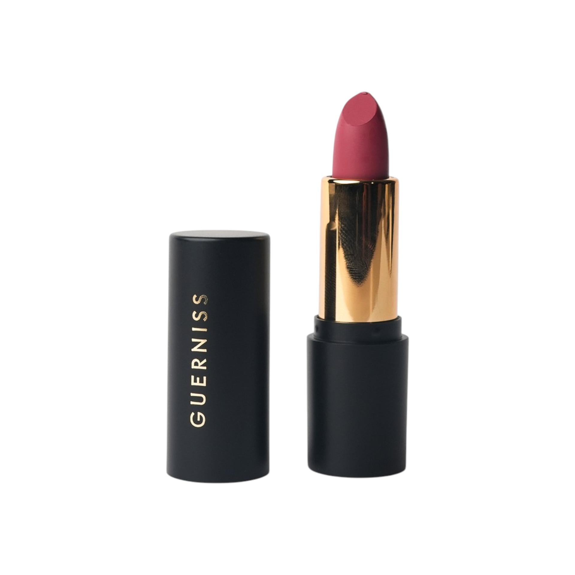Guerniss Vacation Lipstick - 3 (Nilgiri) – 3.4gm