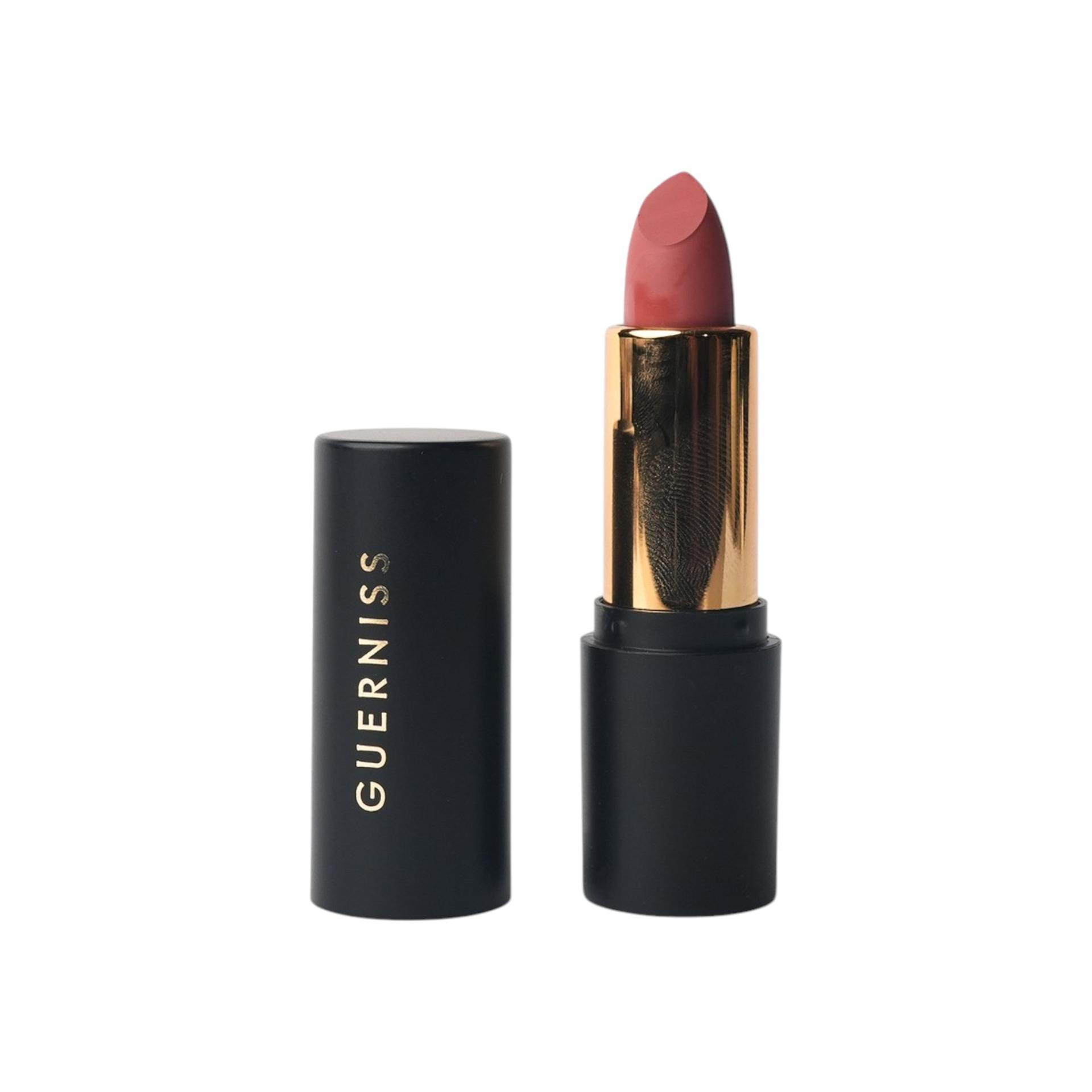 Guerniss Vacation Lipstick - 4 (Kaptai) – 3.4gm