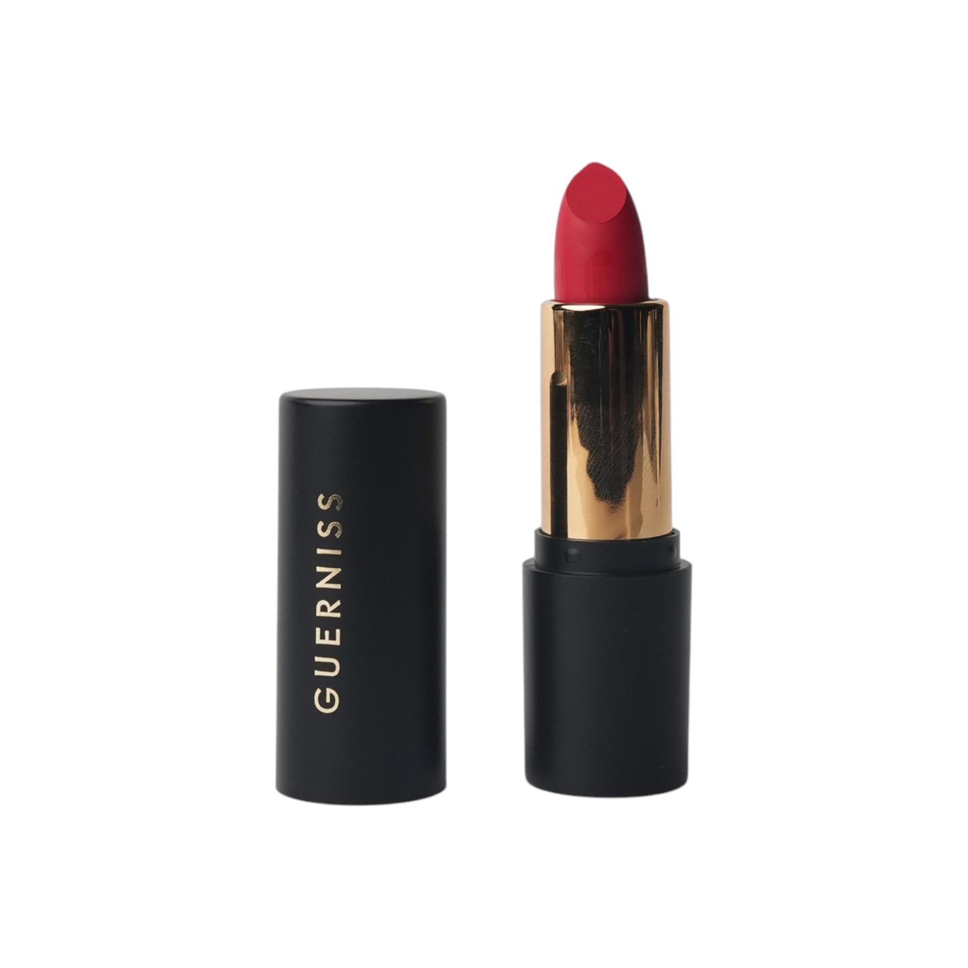 Guerniss Vacation Lipstick -6 (Kuakata) – 3.4gm