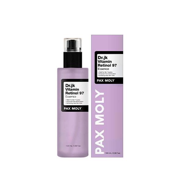 Pax Moly Dr.Jk Vitamin Retinol 97 Essence – 100ml