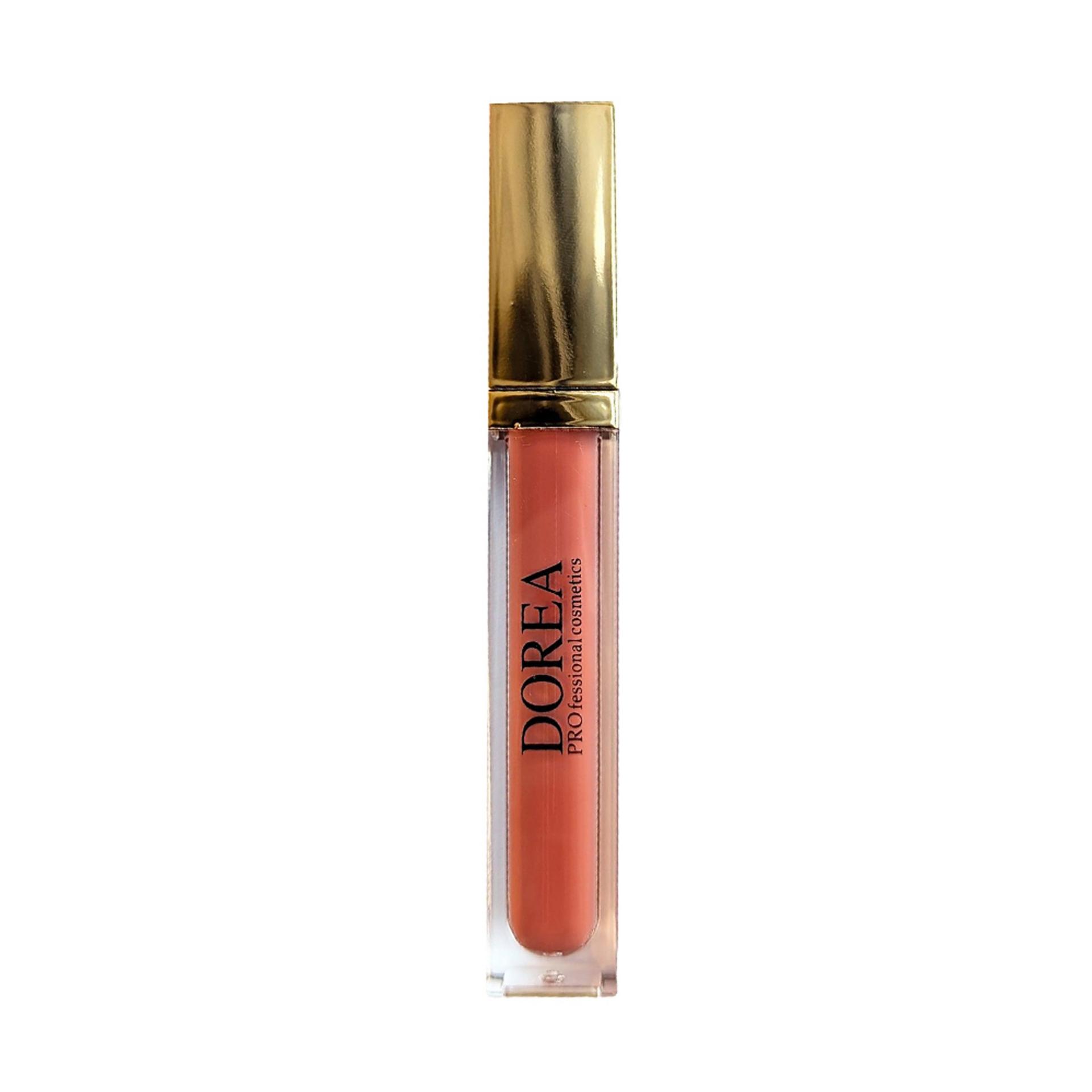 Dorea Long Lasting Liquid Matte Lipstick 06 – 7gm