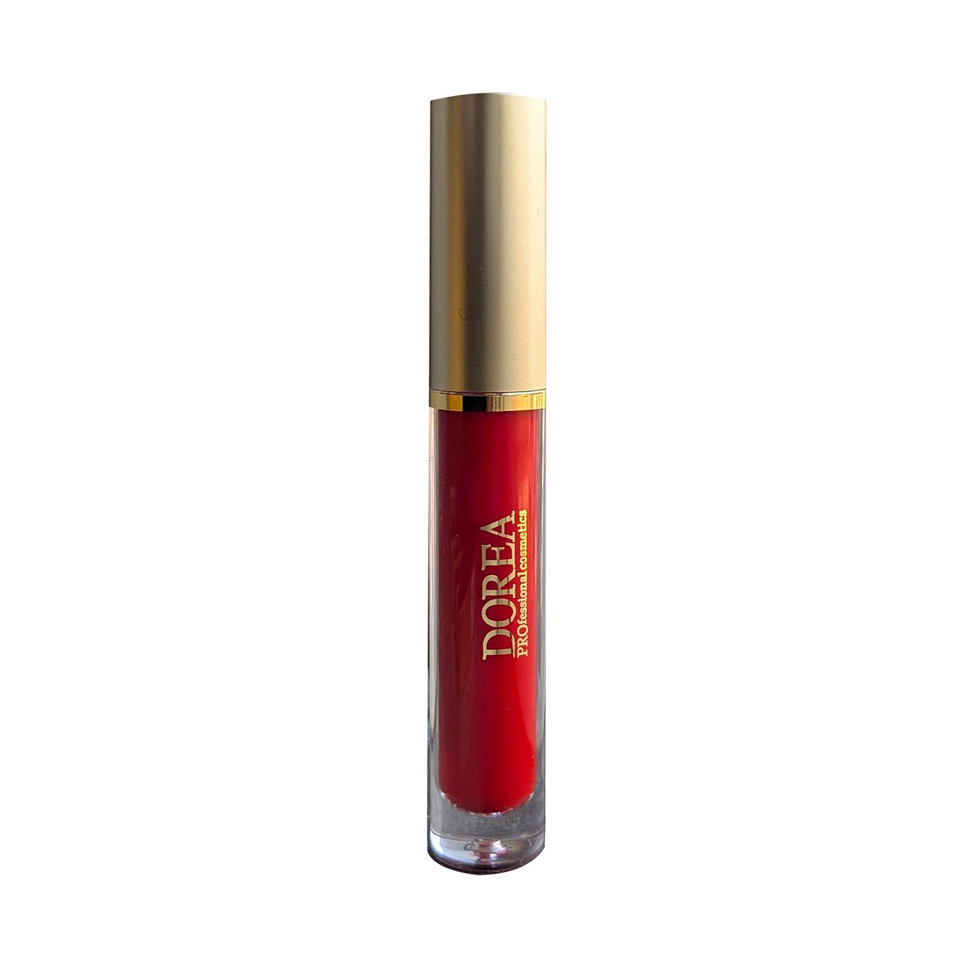 Dorea Silky Matte Lipstick 01 – 3.5gm