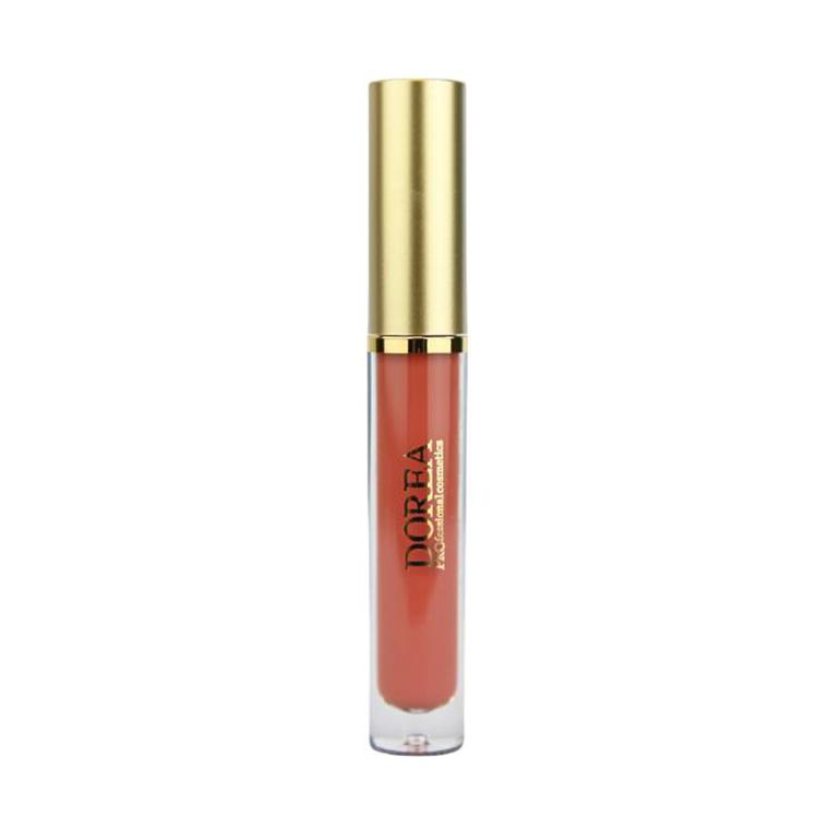 Dorea Silky Matte Lipstick 07 – 3.5gm