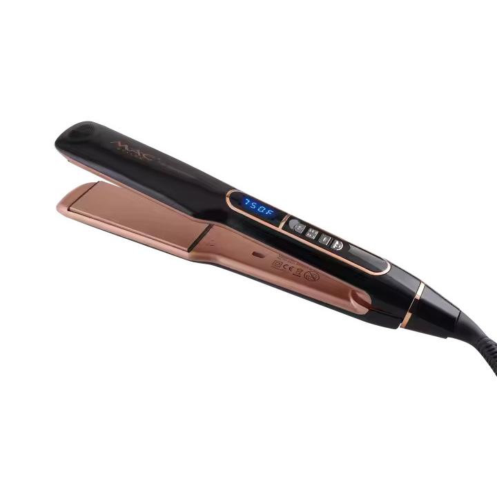M.A.C MC-3068 Professional Hair Straightener – MAC