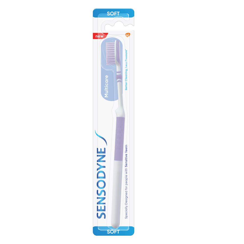 Sensodyne Multicare Single