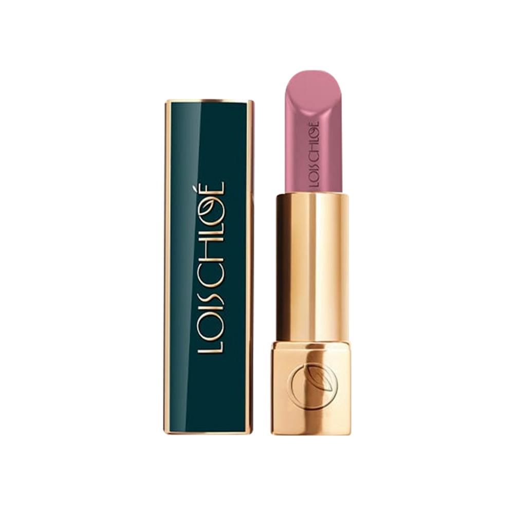 Lois Chloe Rose Chloe Bullet Semi Matte Lipstick – 3.8 gm