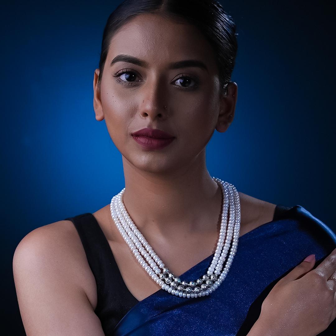 Pearl Echoes – Shajgoj
