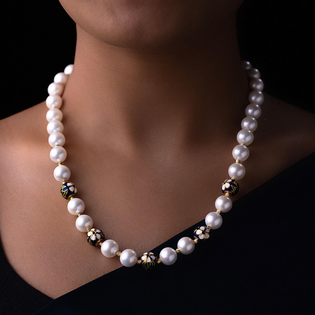 Pearl Royale – Shajgoj