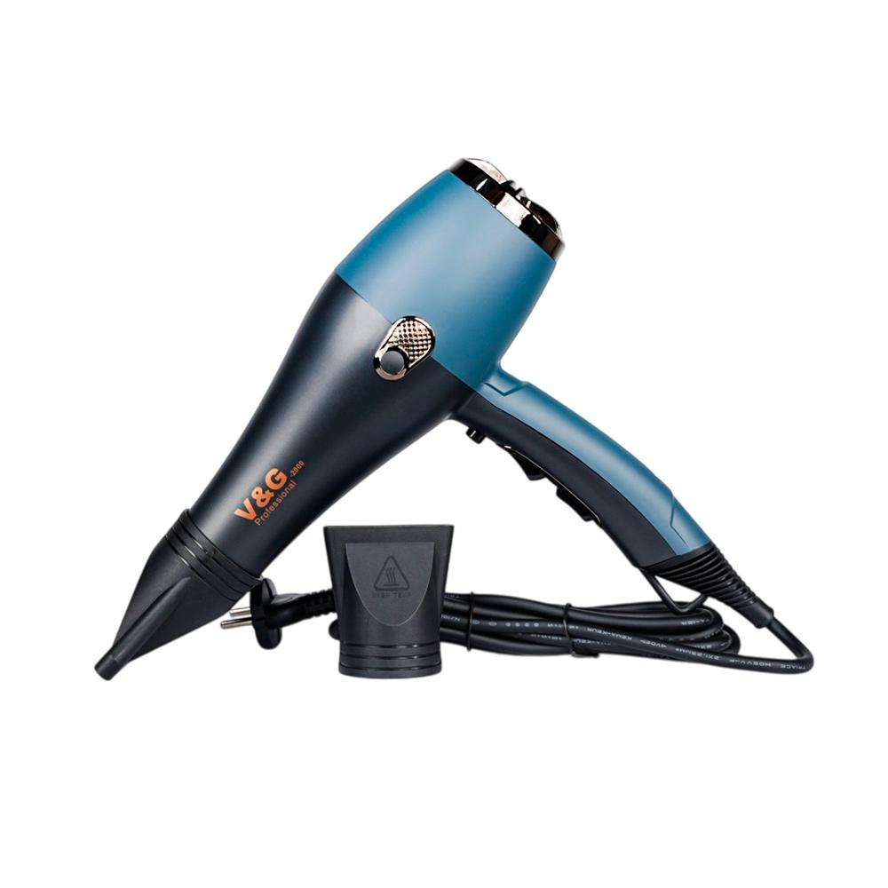 V & G Professional Hair Dryer M-2000 – V&G