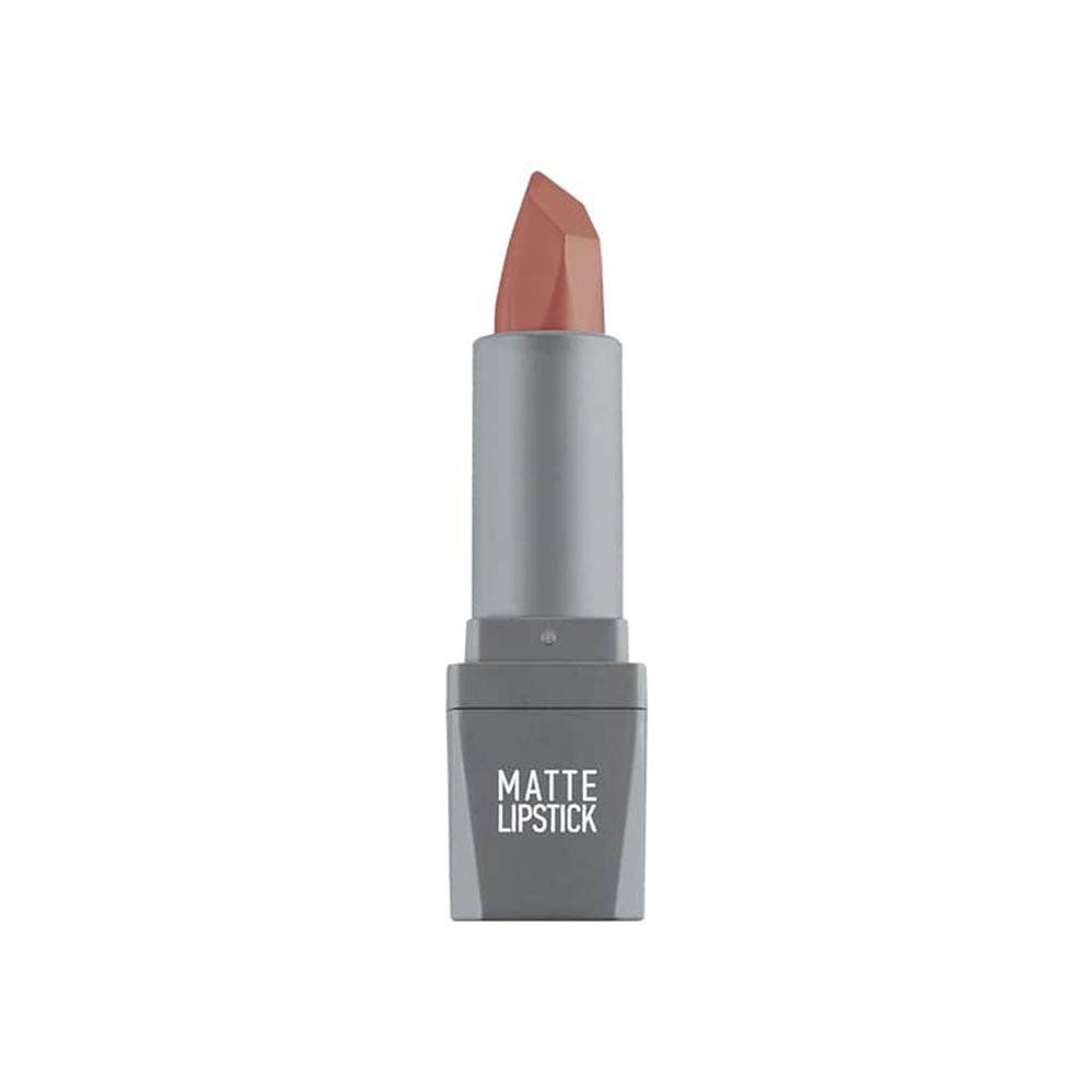 Alix Avien Matte Lipstick 406 - Soft Terracotta – 4 gm