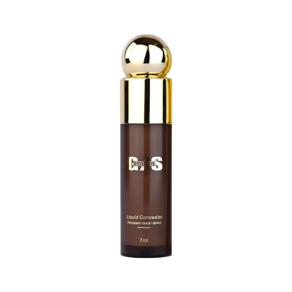 Guerniss Gold series Full Coverage Liquid Concealer - G021 Honey – 7 ml
