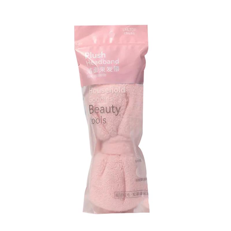 LMLTOP Headband-PINK