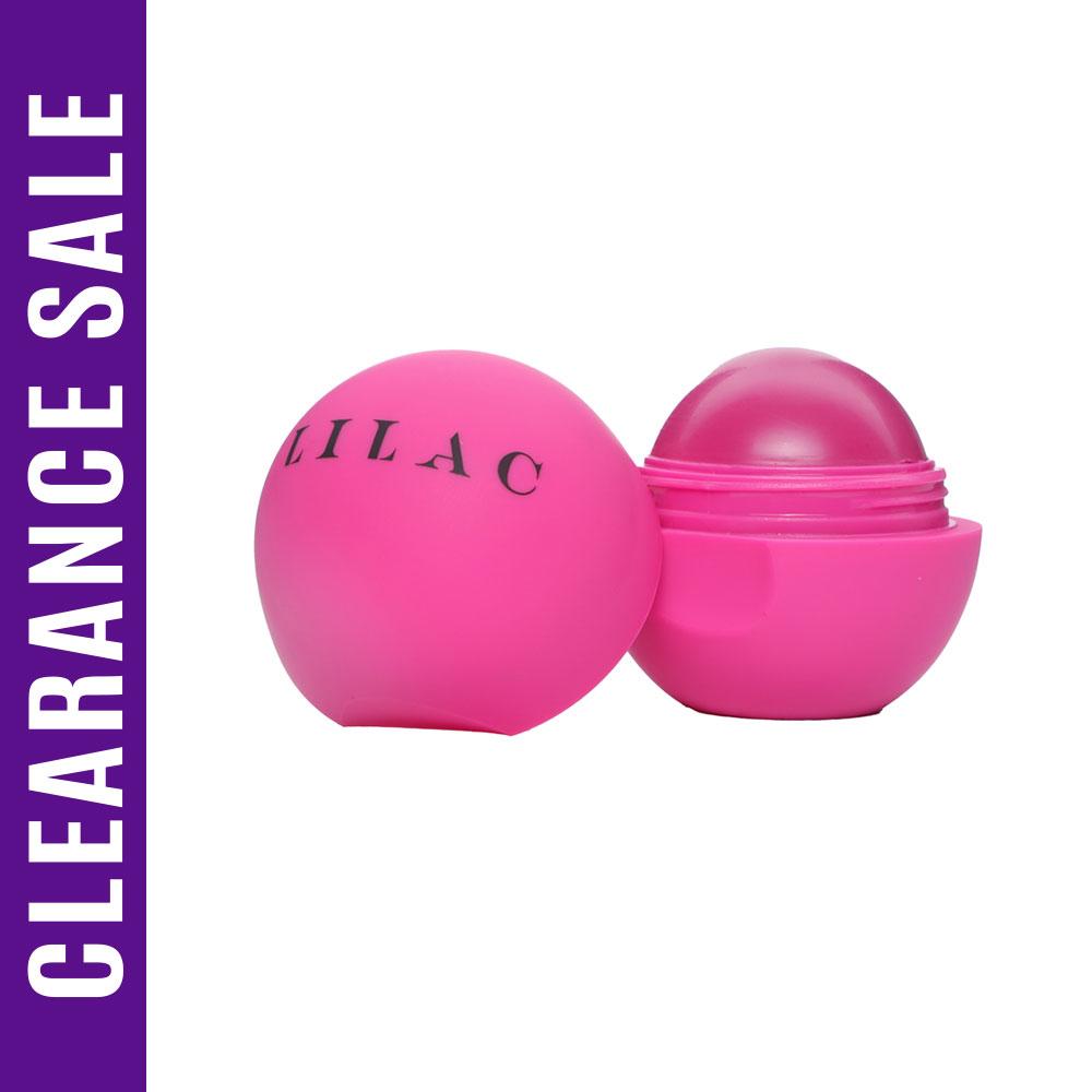 LILAC PREMIUM TINTED LIP BALM STRAWBERRY CUPCAKE WITH SPF15 (Expiry Date - July 2027) – 10gm