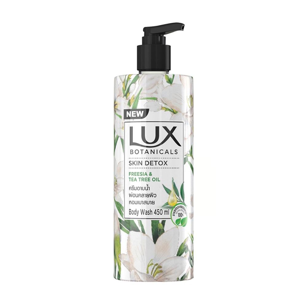 Lux Shower Gel Botanicals Skin Detox – 450 ml