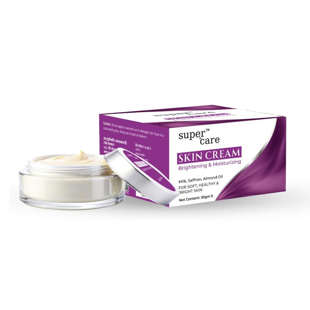 Super Care Skin Cream – 30 gm