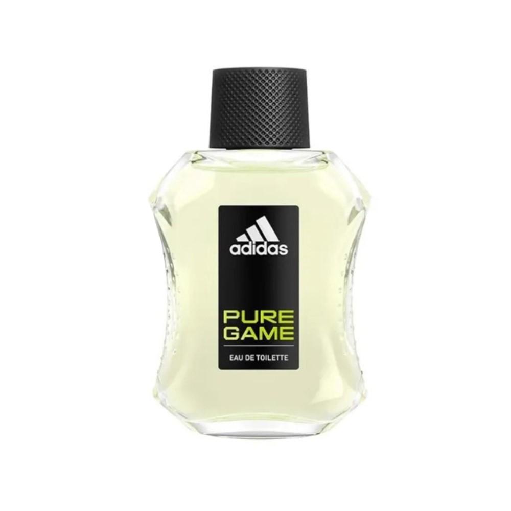 Adidas Pure Game Men - EDT – 50 ml