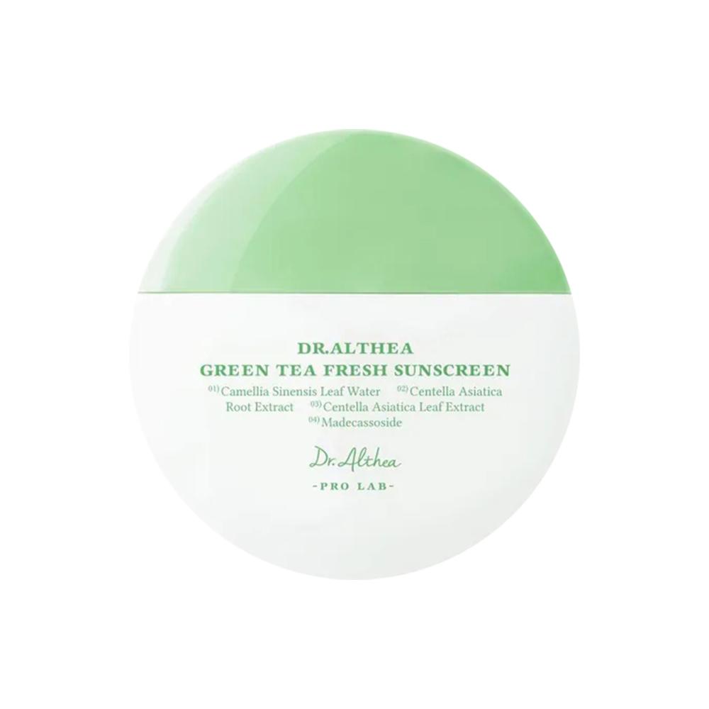 Dr.Althea Green Tea Fresh Sunscreen 45ml – Dr. Althea – 45 ml