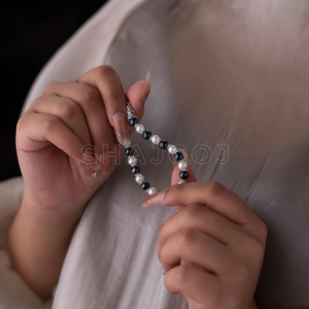 Starry Night Bracelet – Shajgoj