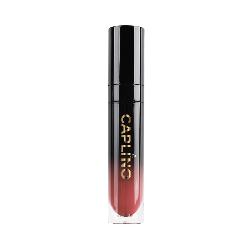 CAPLINO Liquid Matte Lipstick – Mocha Berry 06 – 8 ml