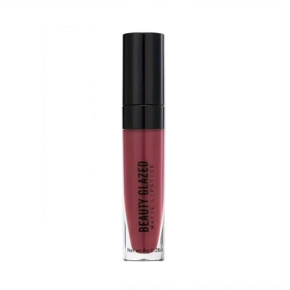 Beauty Glazed Matte Lipstick Shade - 116 – 8 gm