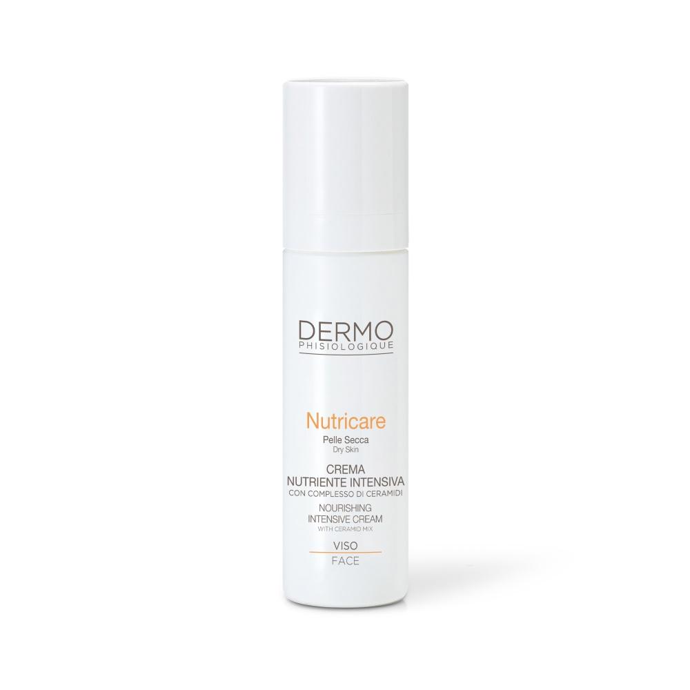 Dermophisiologique Nutricare Face Cream – 50 ml