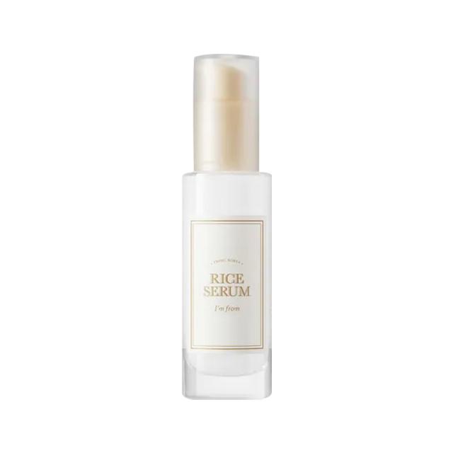 I’m from Rice Serum 30ml – I'm From – 30 ml