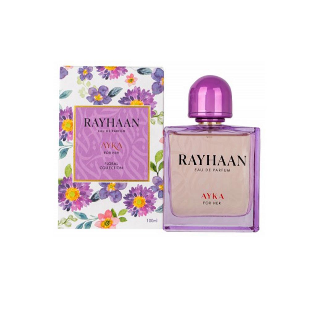 Rayhaan-Ayka -Edt – 100 ml