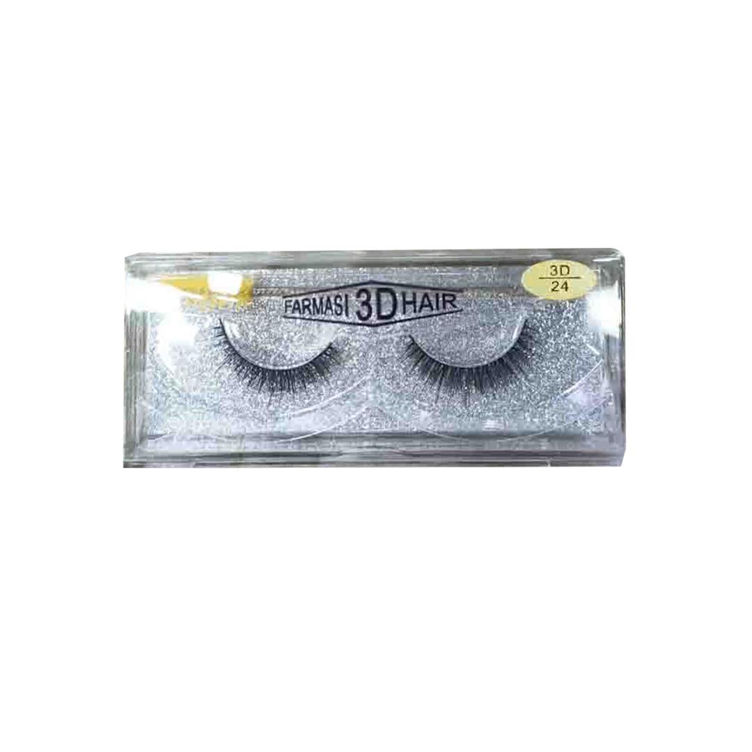 FARMASi 3D Hair Lash 24