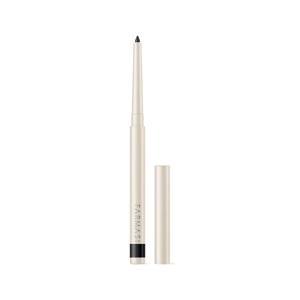 FARMASi Eye Pencil 01 Black – 0.35 gm
