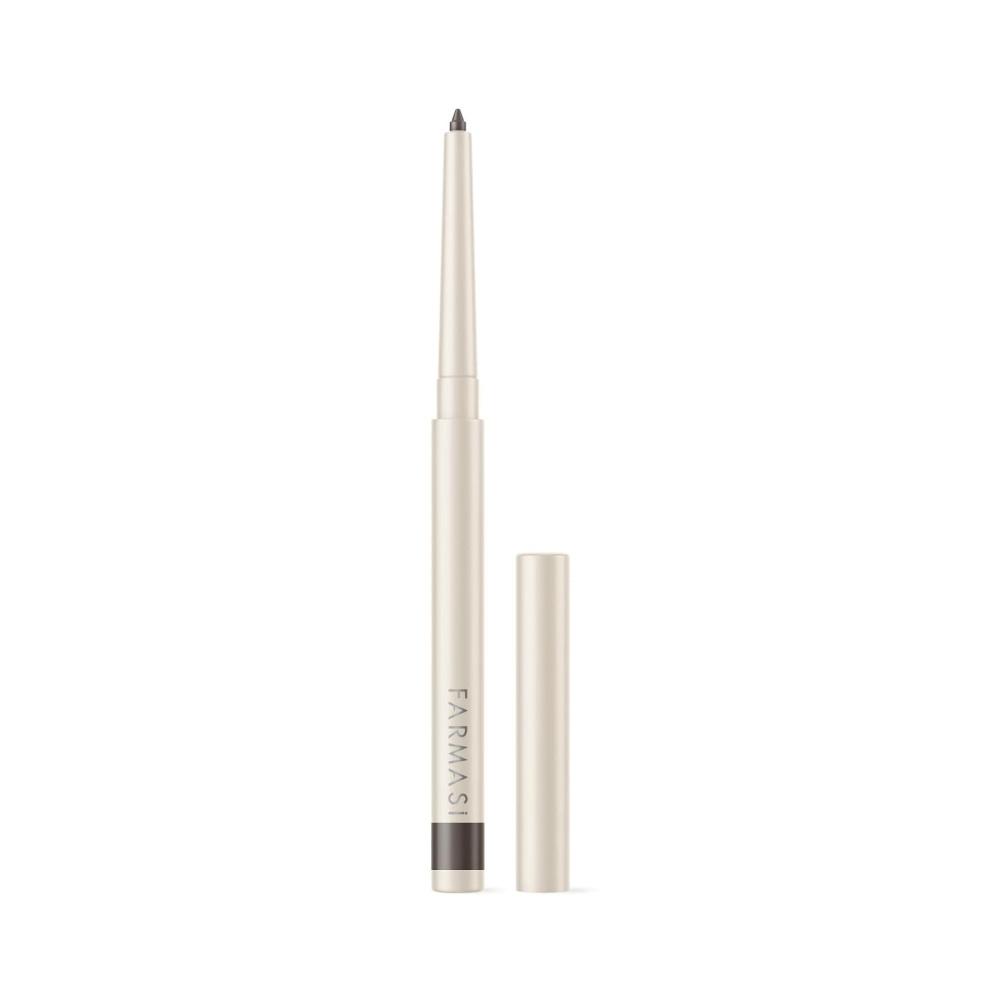 FARMASi Eye Pencil 02 Deep Brown – 0.35 gm