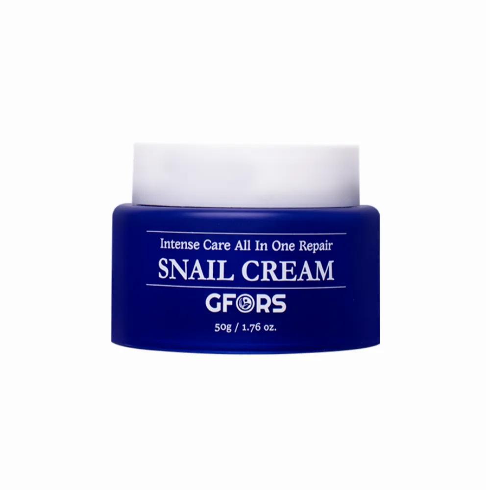 GFORS Intense Care All In One Repair Snail Cream – 50gm