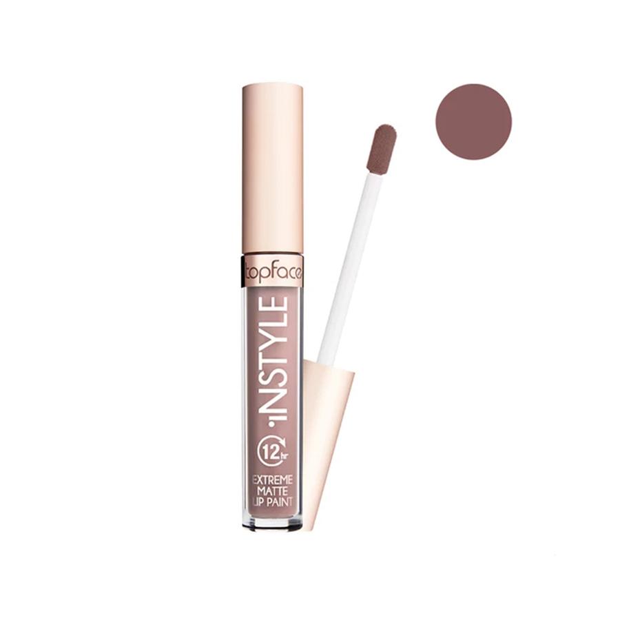 Topface Extreme Matte Lip Paint 006 – 3.5 gm