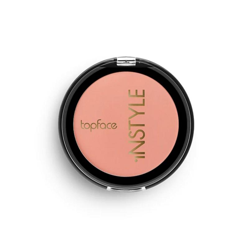 Topface Instyle Blush On 002 – 10 gm