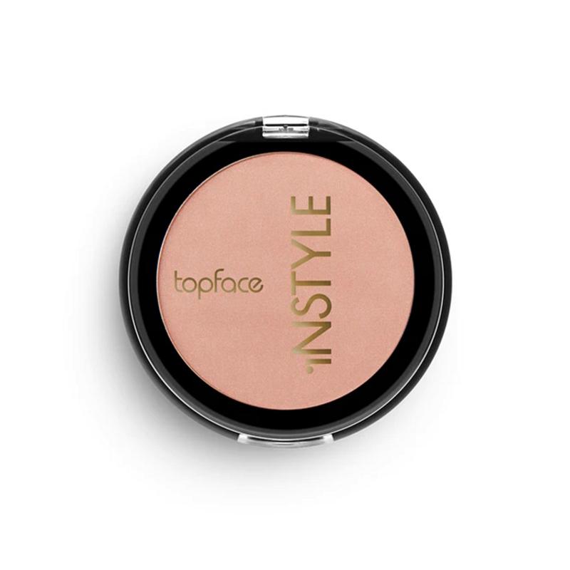 Topface Instyle Blush On 006 – 10 gm
