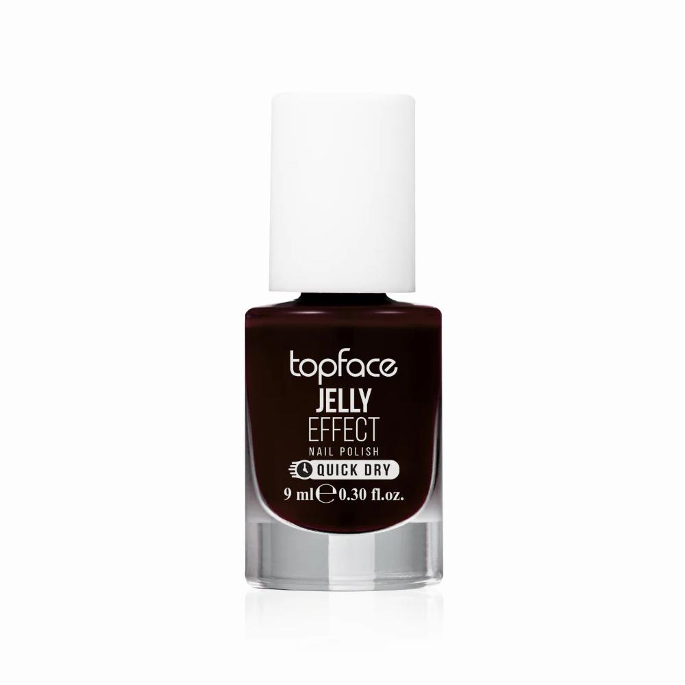 Topface Jelly Effect Nail Polish 059 – 9 ml