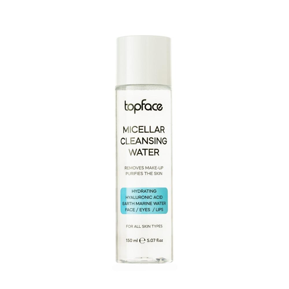 Topface Miceller cleansing – 150 ml