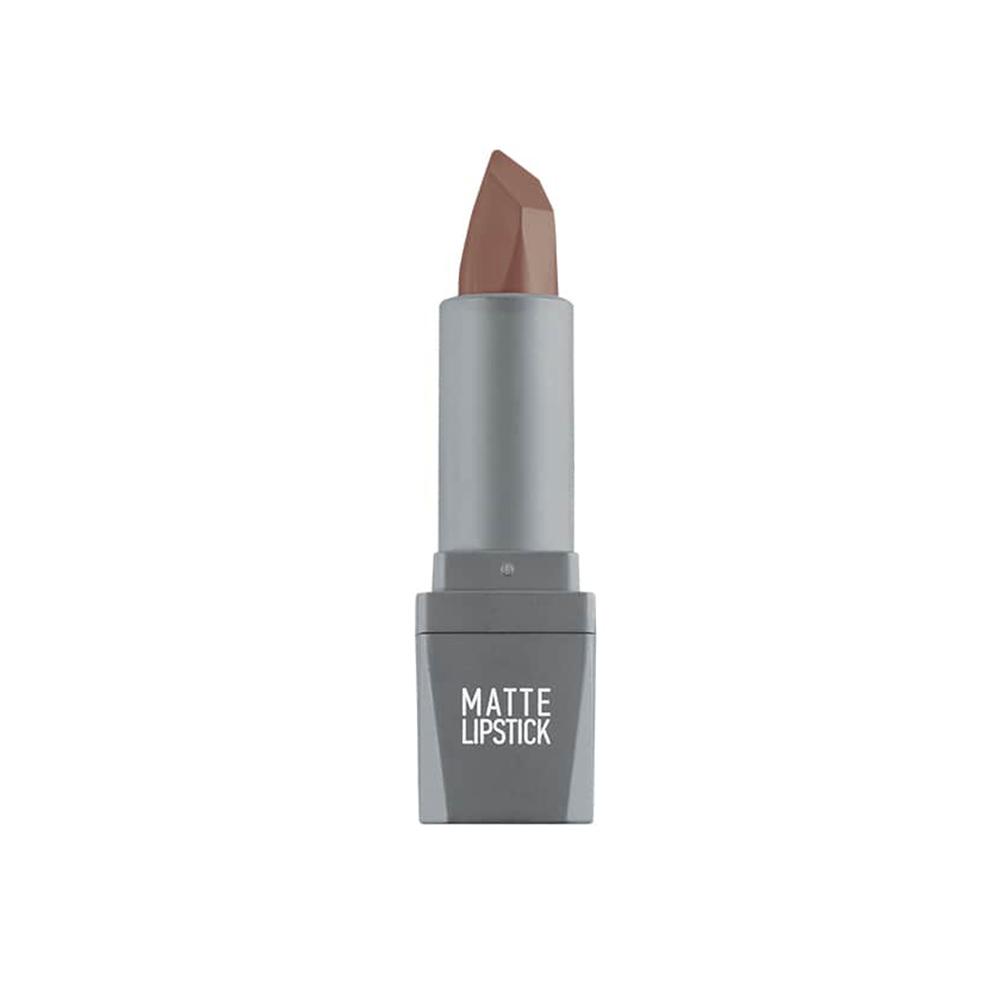 Alix Avien Matte Lipstick – 404 Warm Caramel – 4 gm