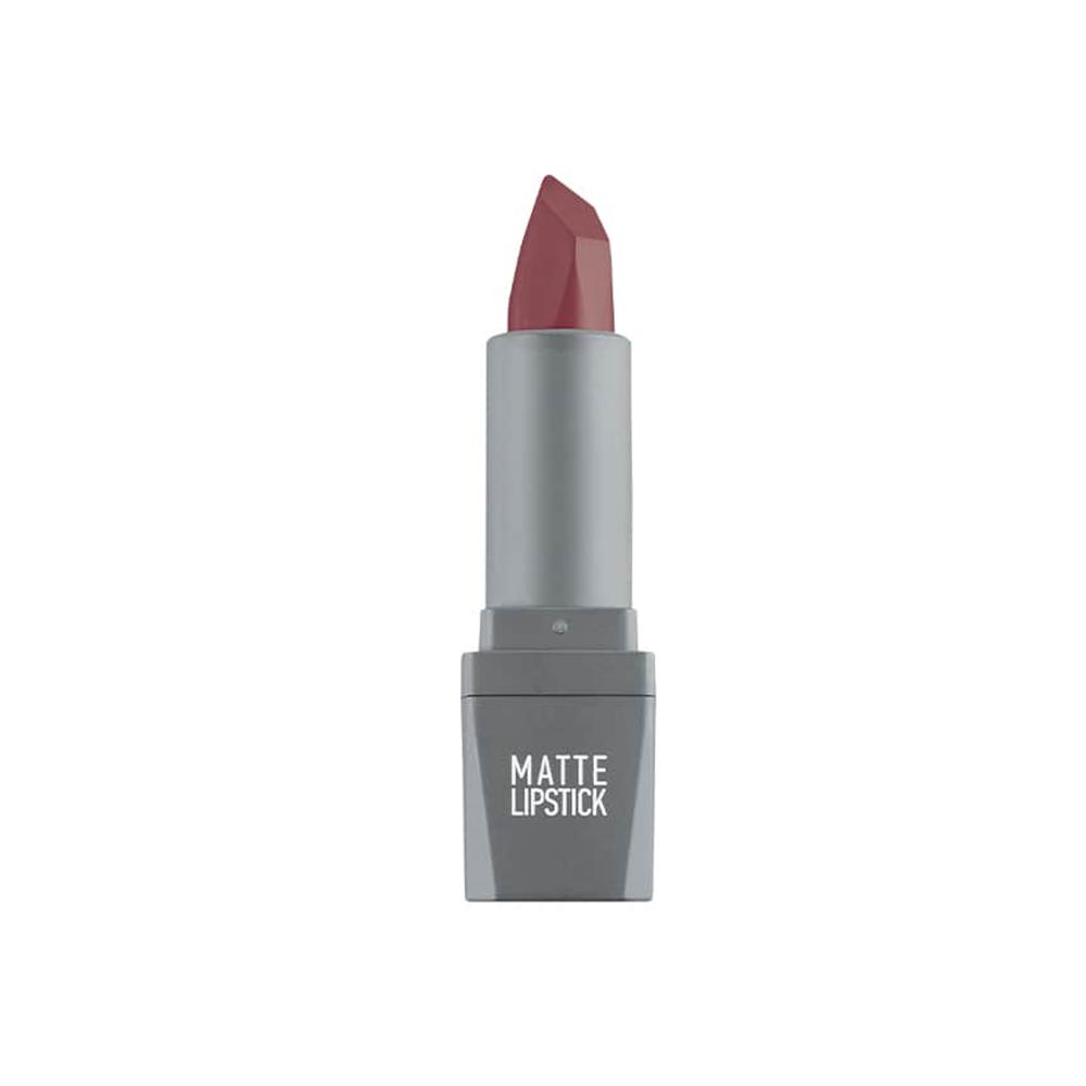 Alix Avien Matte Lipstick – 417 Deep Fuchsia – 4 gm
