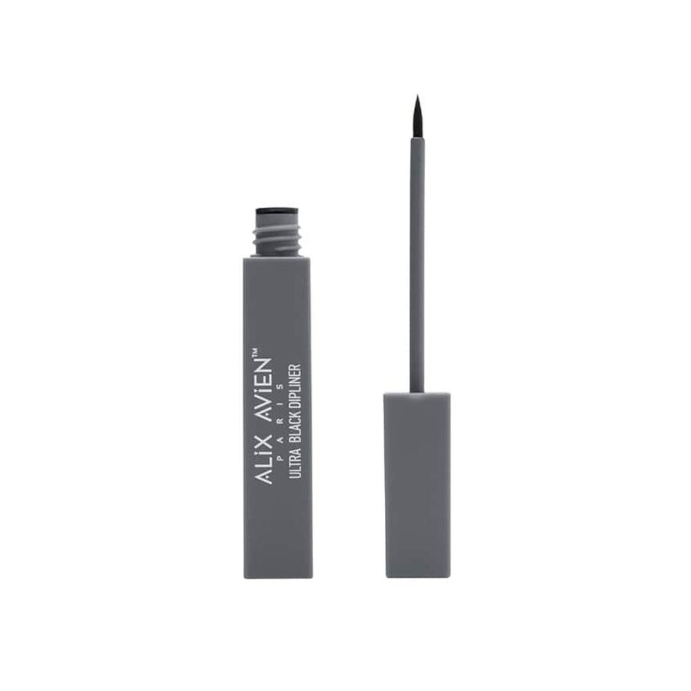 Alix Avien Ultra Black Dipliner – 5 ml