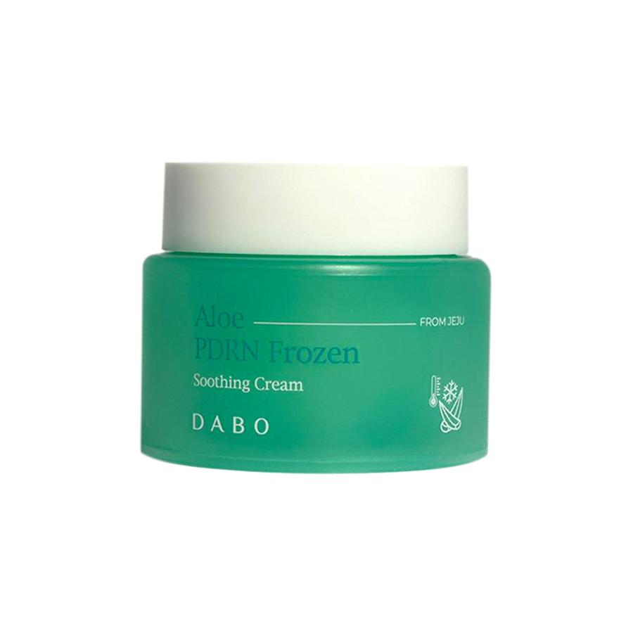 Dabo Aloe Pdrn Frozen Soothing Cream – 100 gm