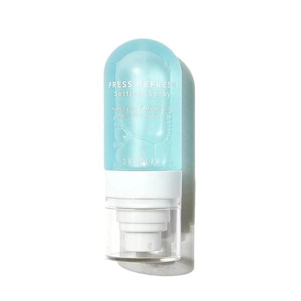 SHEGLAM Press Refresh Setting Spray – 55 ml