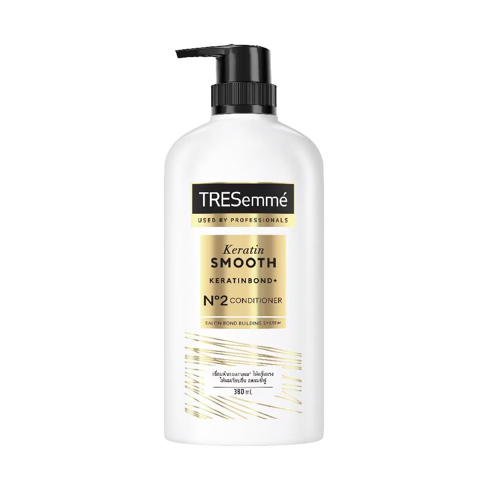 TRESemme Keratin Smooth Conditioner – 380 ml