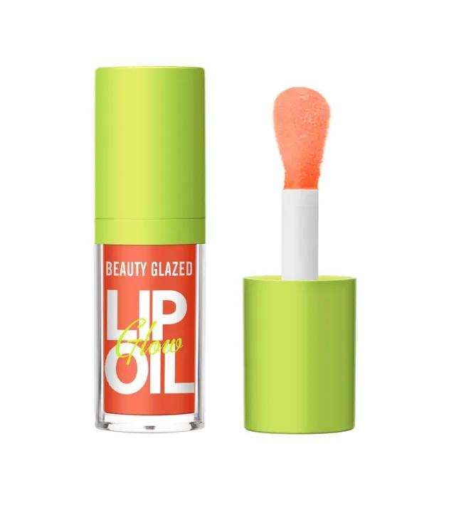 Beauty Glazed Glow Lip Oil - Sweet 103 – 4 gm