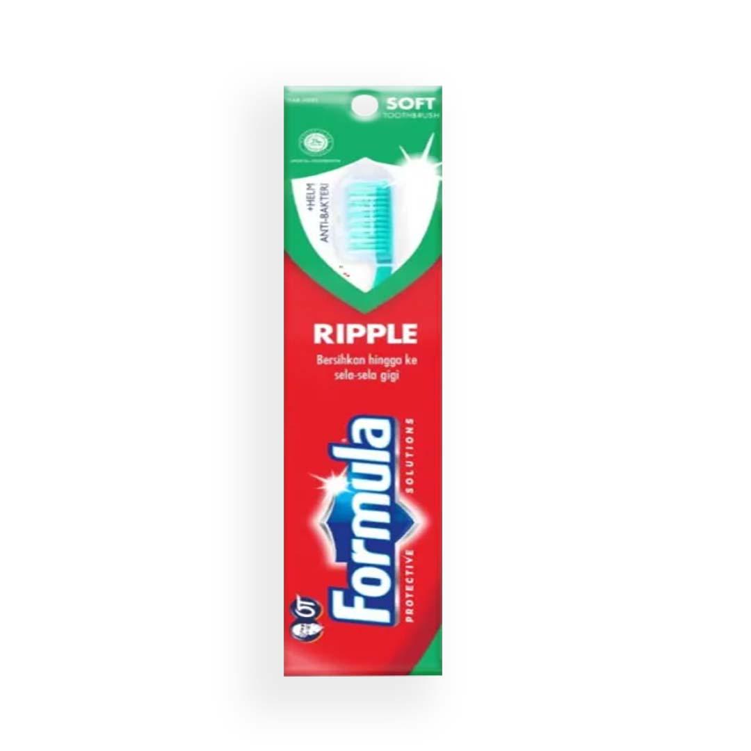 Formula SP Ripple Flex