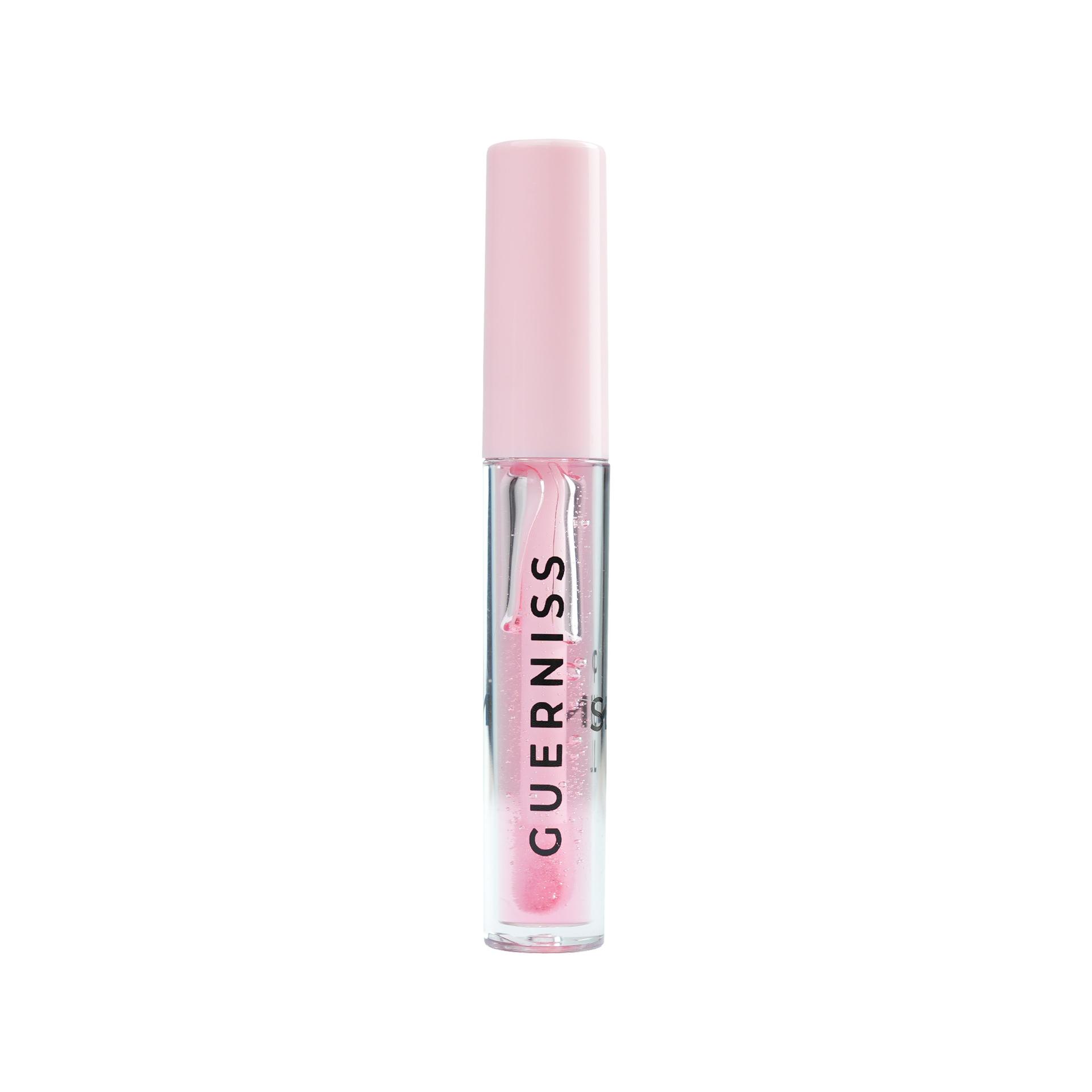 Guerniss Lip Serum Oil-Peach Bloom – 5.0ml