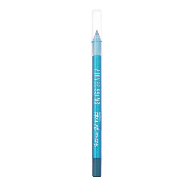 Swiss Beauty Intense Gel Kajal - Turquoise: 11 – 1.2 gm