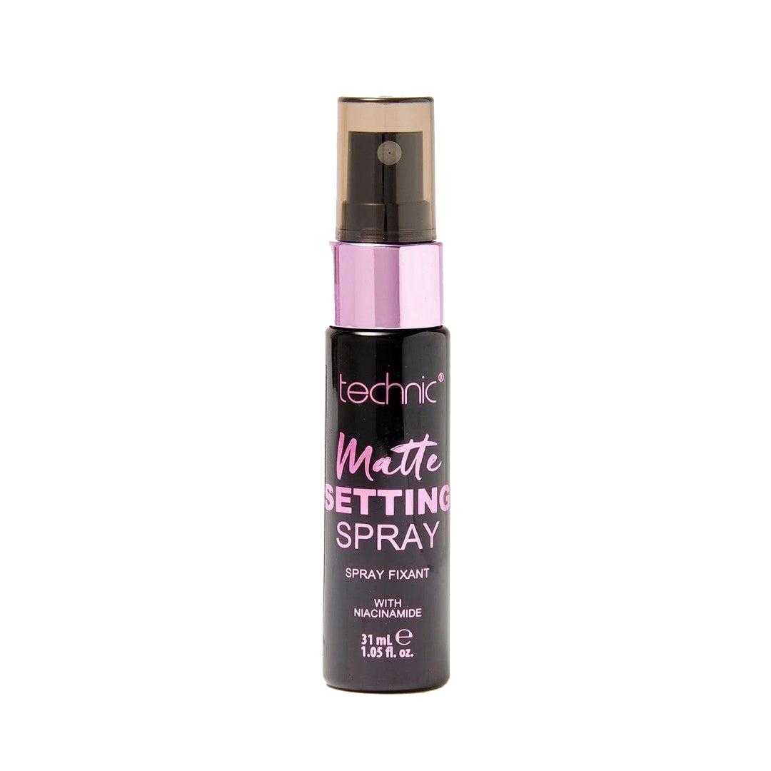 Technic Matte Setting Spray – 31 ml
