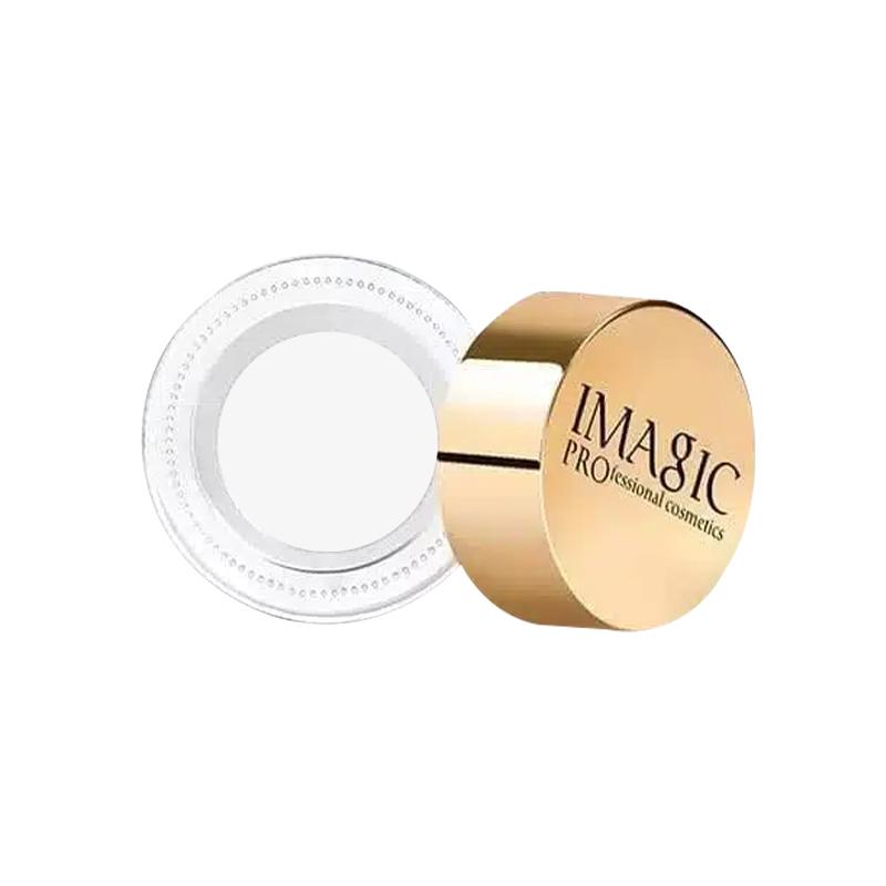 Imagic Gel Eyeliner Waterproof EY-323 E04 WHITE – 4 gm