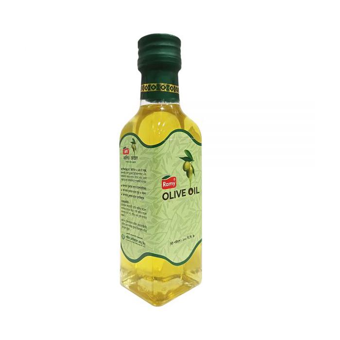 Ramy Olive Oil – 100 ml