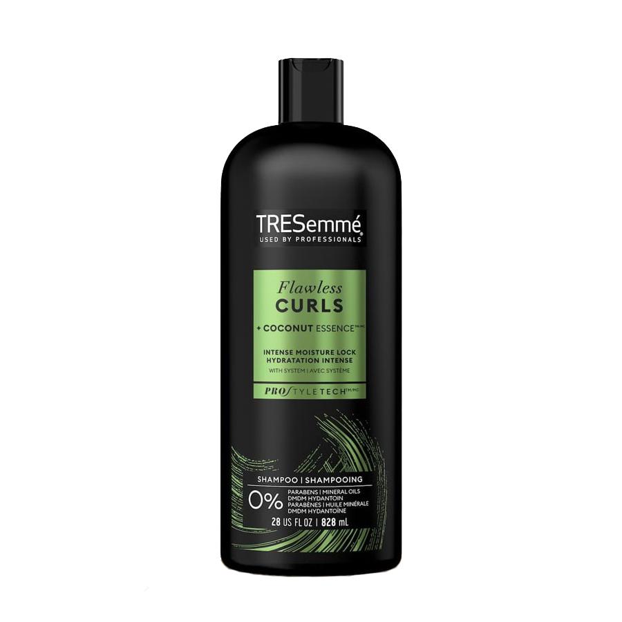 Tresemme Flawless Curls Shampoo – 828ml